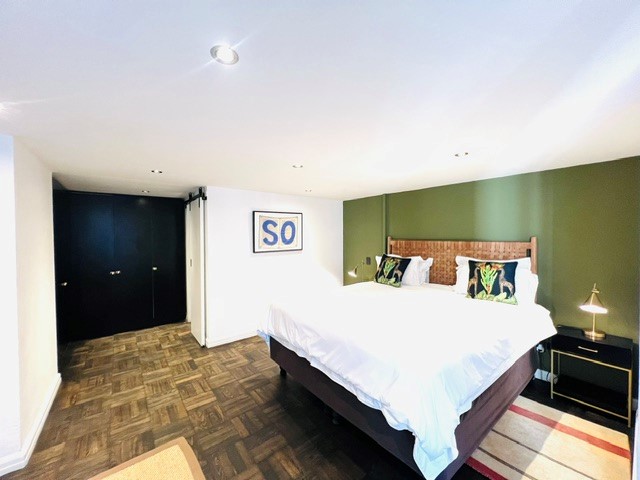 2 Bedroom Property for Sale in Cape Town City Centre Western Cape